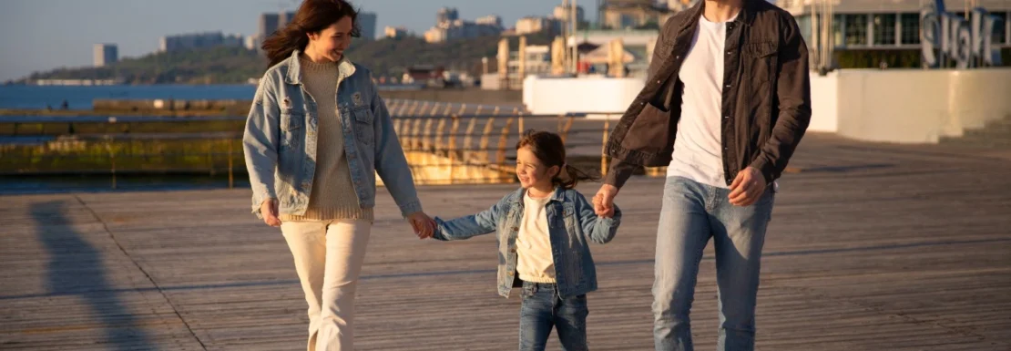 Best Areas for Families in Dubai